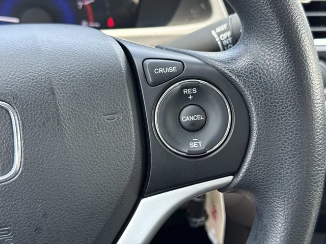 Used 2015 Honda Civic LX image 23
