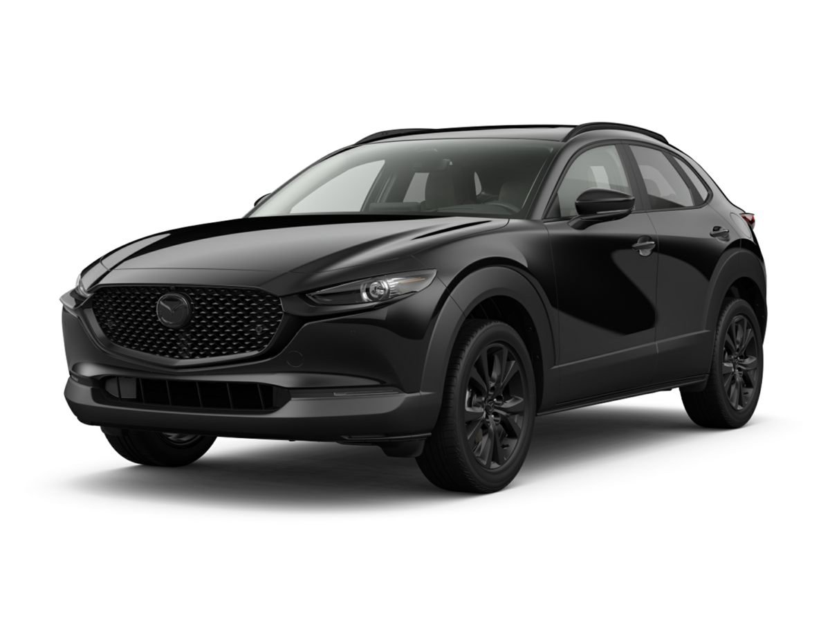 New 2026 MAZDA CX-30 Aire Edition