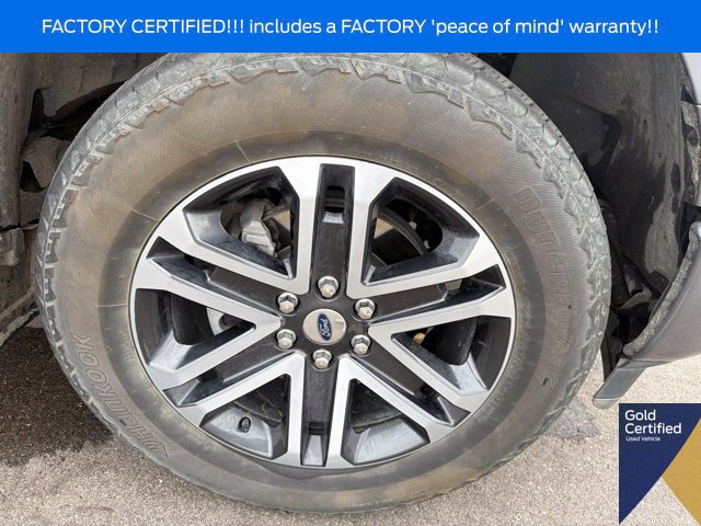 Used 2023 Ford F150 XL AWD/4WD image 6