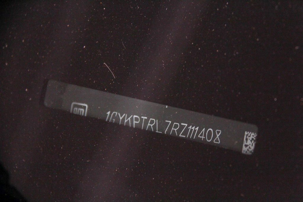 Certified 2024 Cadillac Lyriq Sport image 28