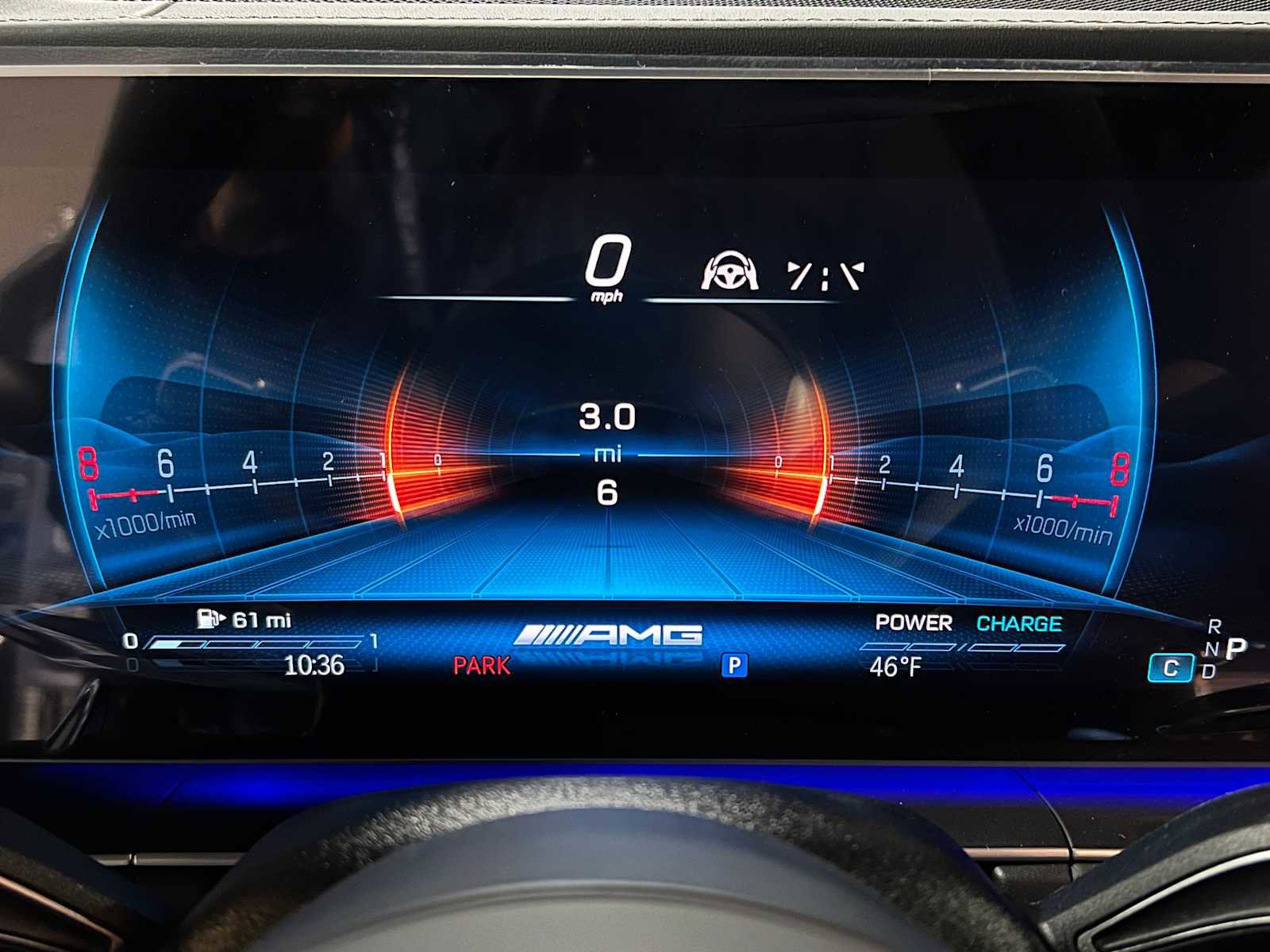 New 2026 Mercedes-Benz GLE 53 AMG 4MATIC Coupe image 31