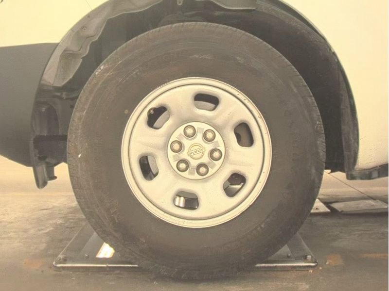 Used 2019 Nissan Frontier S RWD image 13
