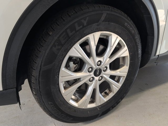 Used 2023 Ford Escape Active w/ Tech Pack #2 image 9