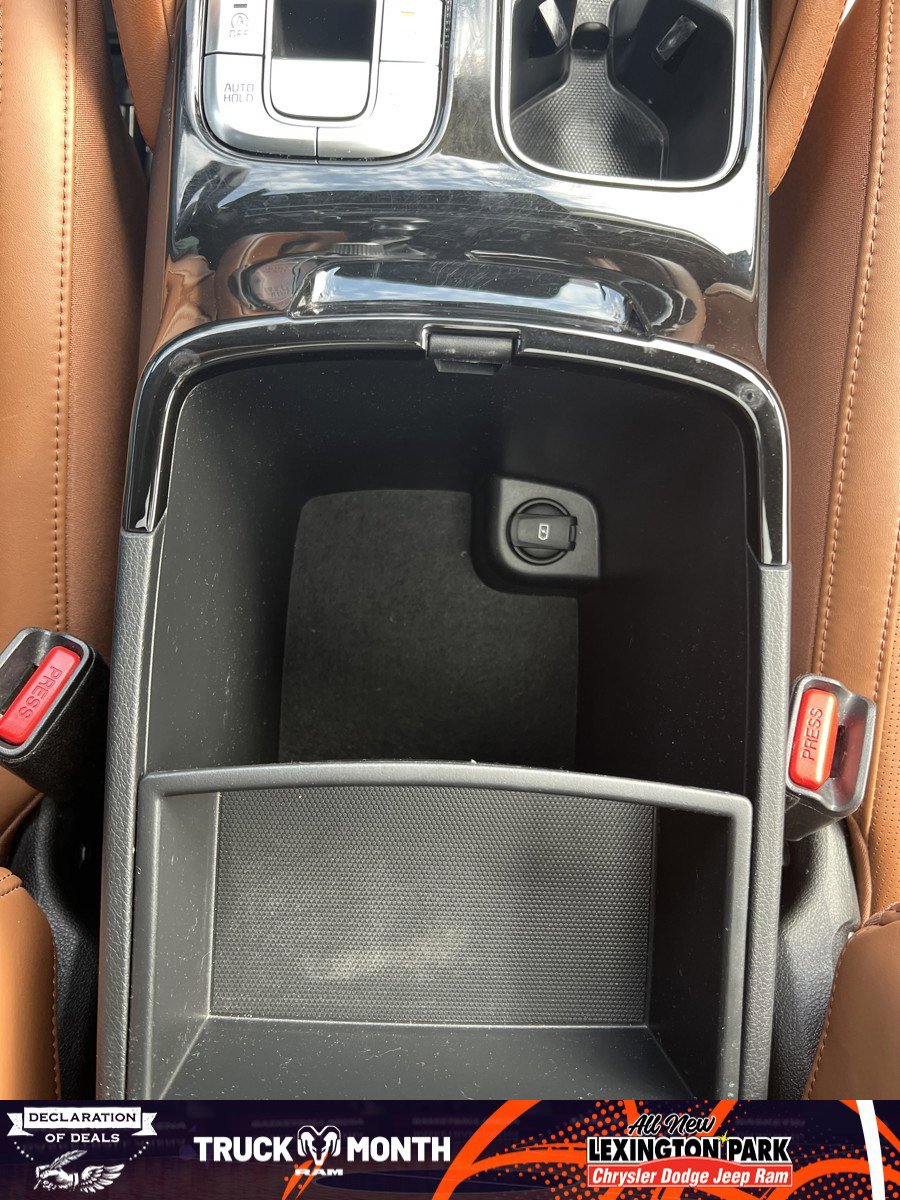 Used 2023 Kia Telluride SX Prestige X-Line image 30