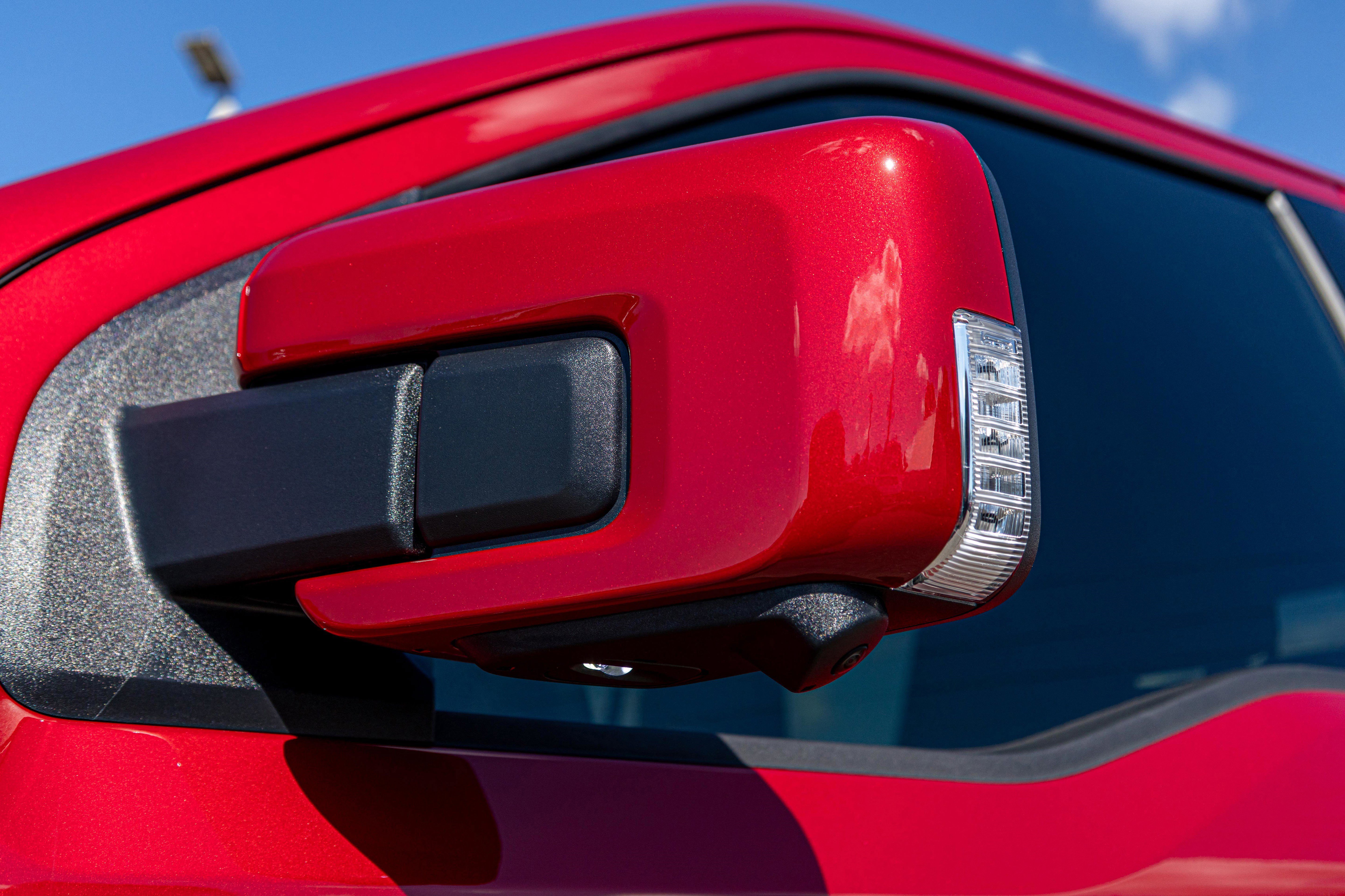 New 2025 Ford F150 Lariat w/ Equipment Group 501A Mid image 16