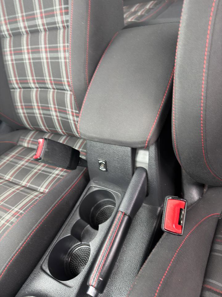 Used 2013 Volkswagen GTI 4-Door FWD image 25