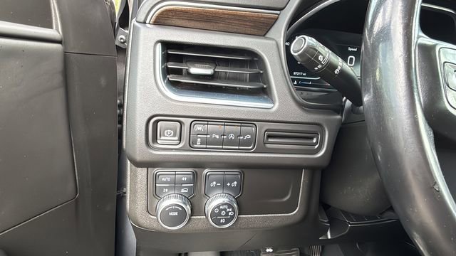 Used 2022 GMC Yukon SLE w/ Gmc Pro Safety Plus Package image 21