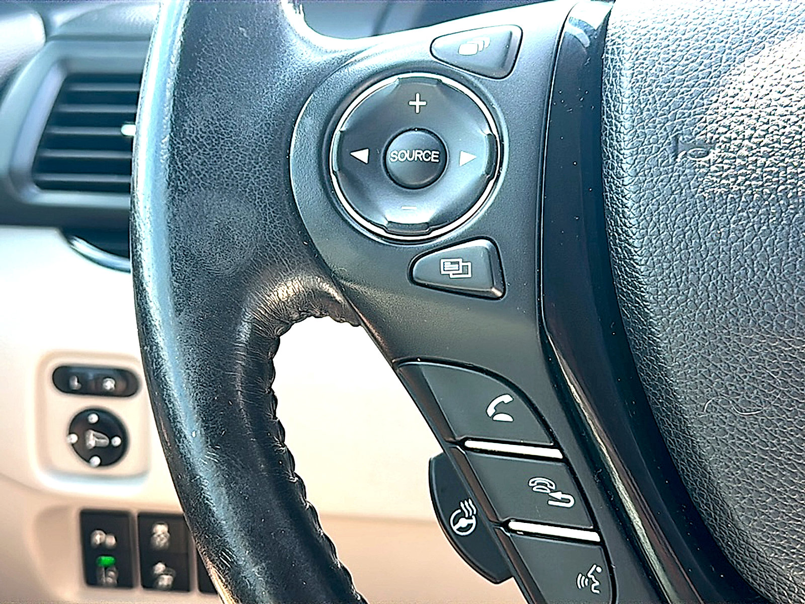 Used 2019 Honda Ridgeline RTL-E image 30