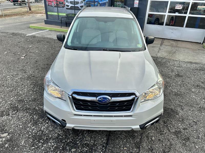 Used 2015 Subaru Forester 2.5i w/ Alloy Wheel Package AWD/4WD image 3