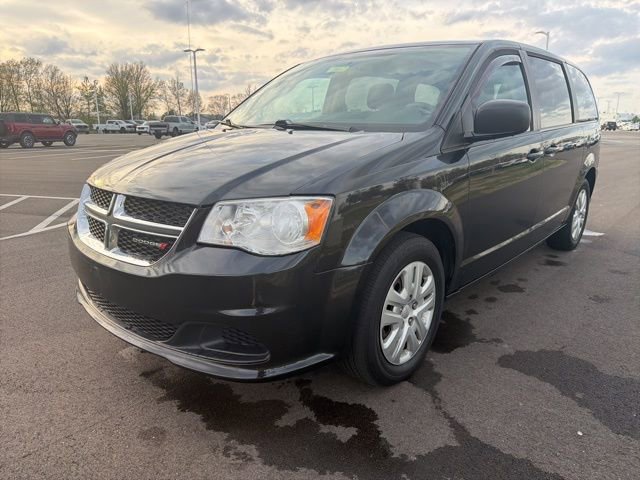 Used 2018 Dodge Grand Caravan SE video 2