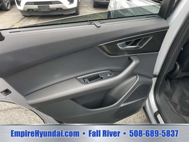 Used 2022 Audi Q7 2.0T Premium Plus AWD/4WD image 17