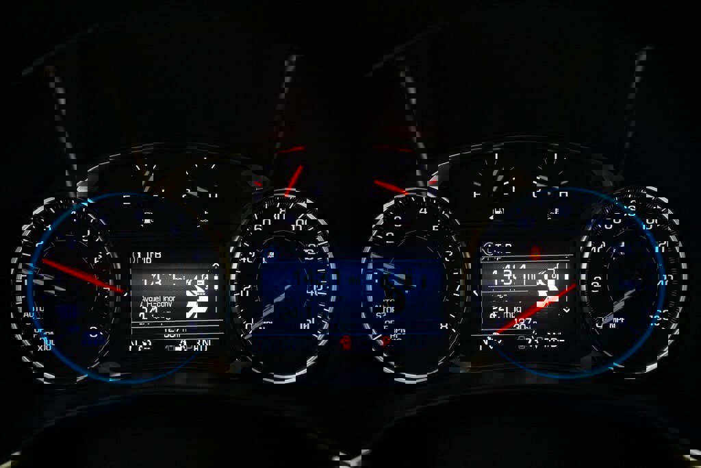 Used 2024 Chevrolet Equinox LT video 2