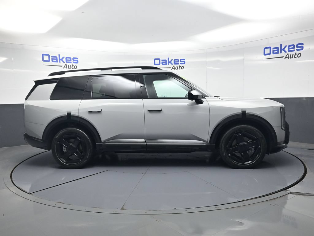 Certified 2027 Kia Telluride X-Line SX Prestige AWD/4WD image 8