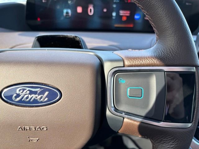 New 2026 Ford Expedition King Ranch image 26