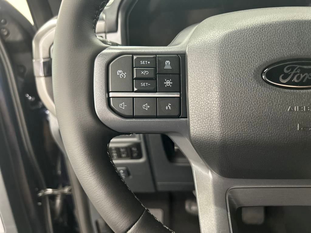New 2025 Ford F150 Lariat w/ Equipment Group 502A High image 22