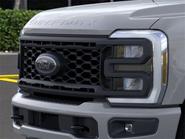 New 2025 Ford F250 Lariat w/ Lariat Ultimate Package image 61