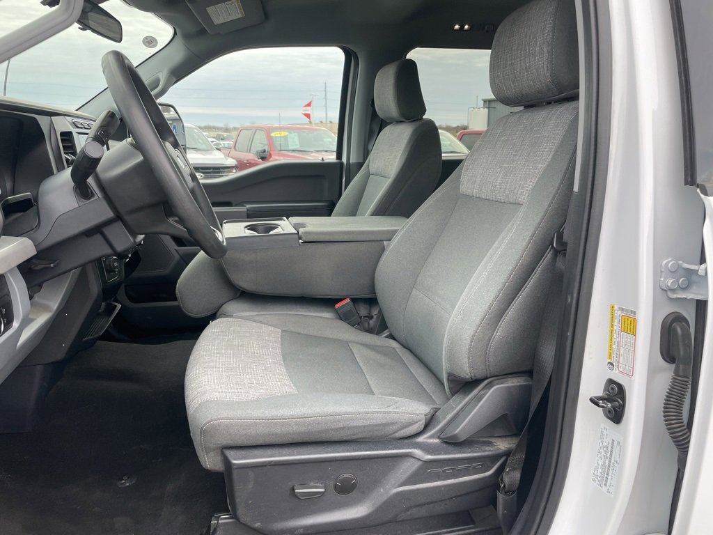 Used 2024 Ford F250 XLT image 7