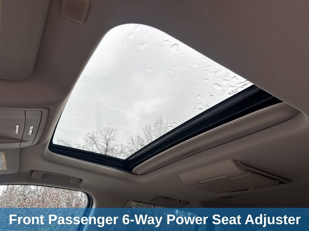 Used 2020 Chevrolet Tahoe Premier image 16