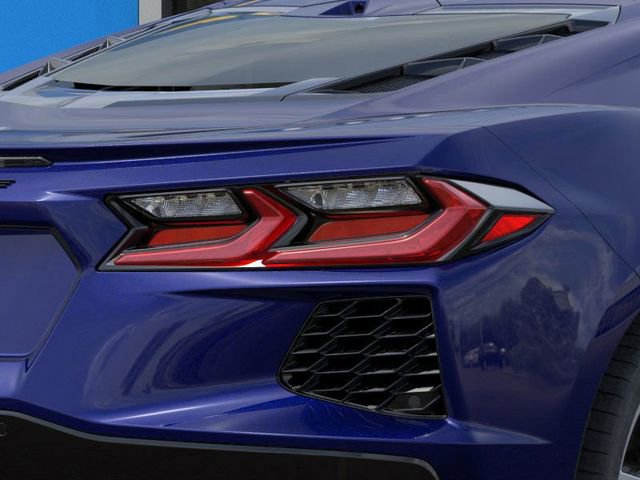 New 2026 Chevrolet Corvette Stingray Coupe w/ 1LT image 11