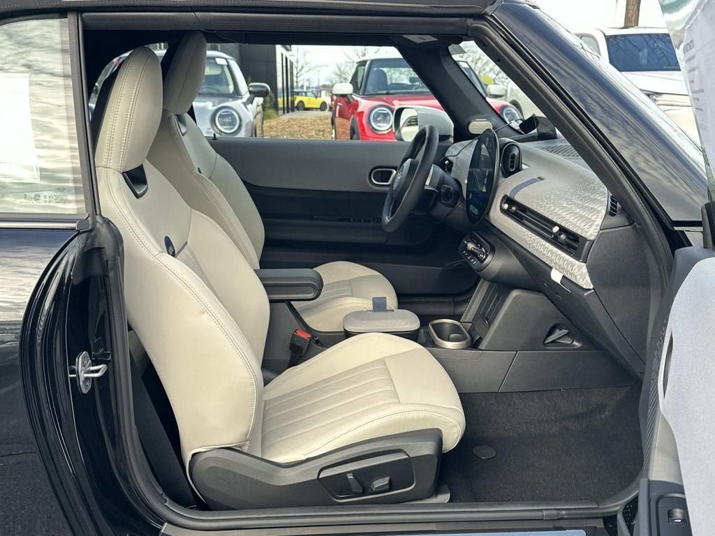 New 2026 MINI Cooper Convertible image 57