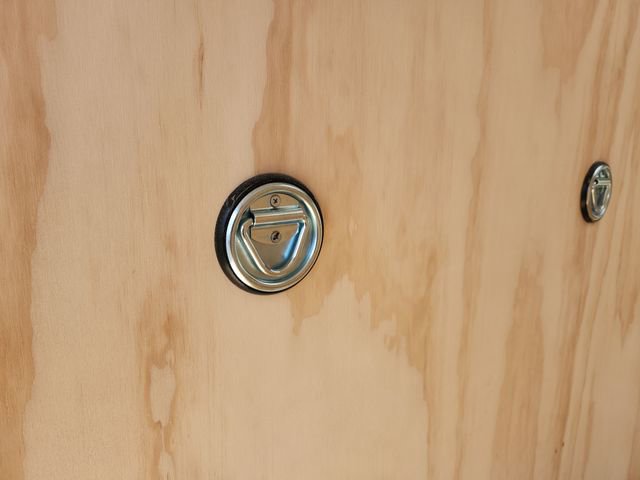 New 2026 Chevrolet Express 3500 w/ Power Convenience Package RWD image 20