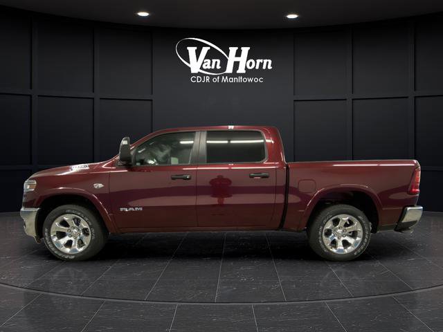 New 2026 RAM 1500 Big Horn image 11
