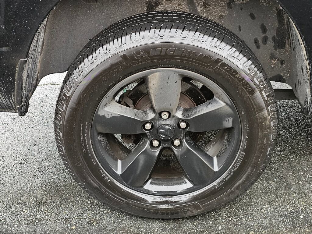 Used 2019 RAM 1500 Express w/ Wheel & Sound Group image 10