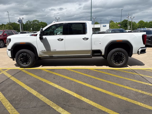 New 2026 GMC Sierra 2500 Denali w/ Denali Reserve Package AWD/4WD image 12