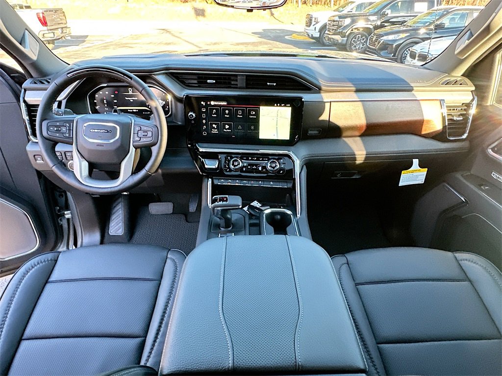 New 2026 GMC Sierra 1500 Denali image 3