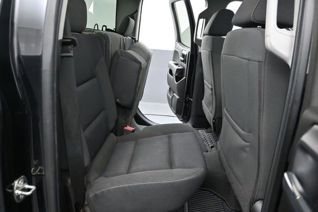 Used 2019 Chevrolet Silverado 1500 LT AWD/4WD image 22