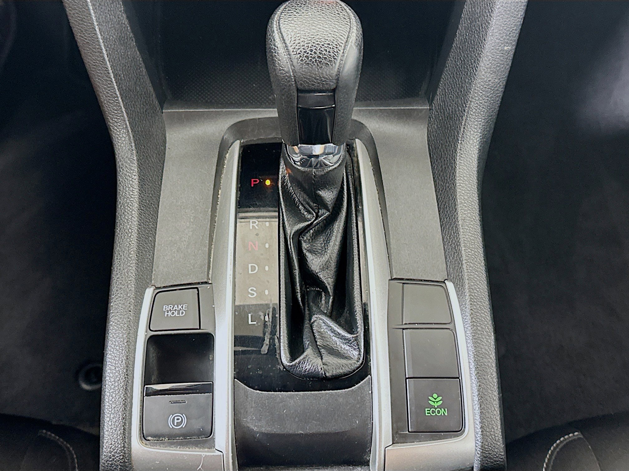 Used 2019 Honda Civic LX image 23