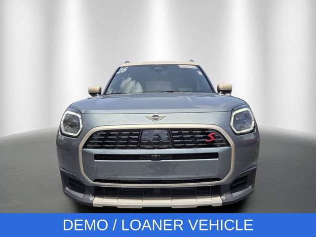 New 2026 MINI Cooper Countryman S AWD/4WD image 2