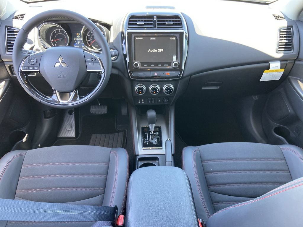 New 2026 Mitsubishi Outlander Sport SE AWD/4WD image 15