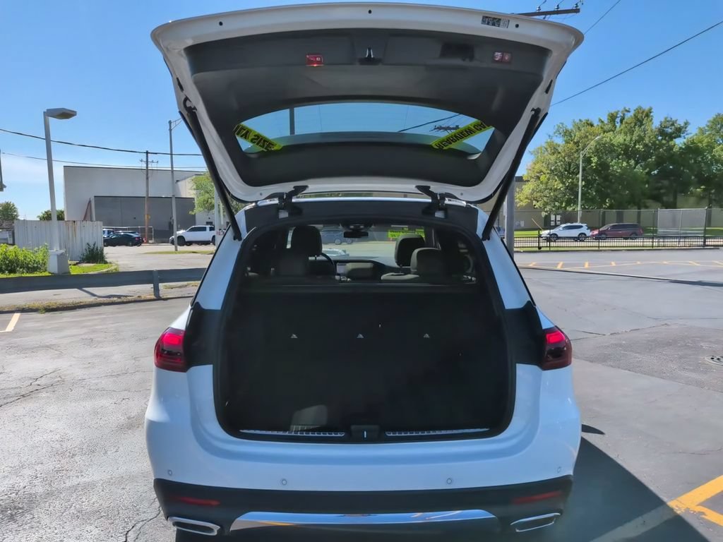 Used 2024 Mercedes-Benz GLE 350 4MATIC image 15