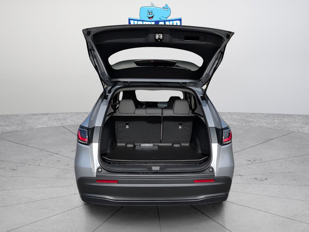 Certified 2026 Honda HR-V LX image 38