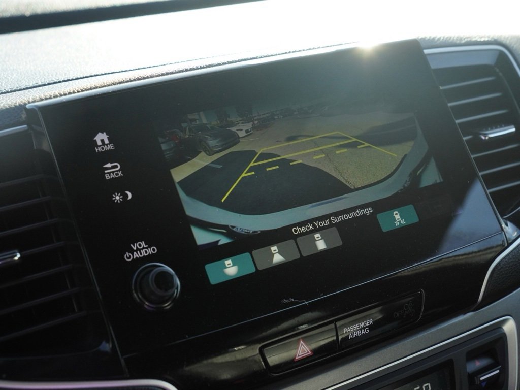 Used 2023 Honda Passport EX-L image 13