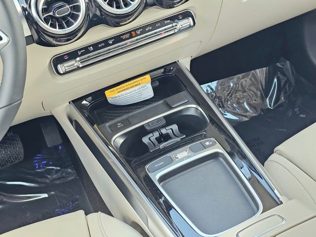 New 2026 Mercedes-Benz GLB 250 4MATIC image 29