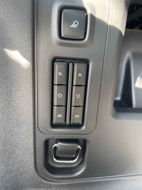 New 2026 Ford Expedition Max Platinum w/ Stealth Appearance Package image 27