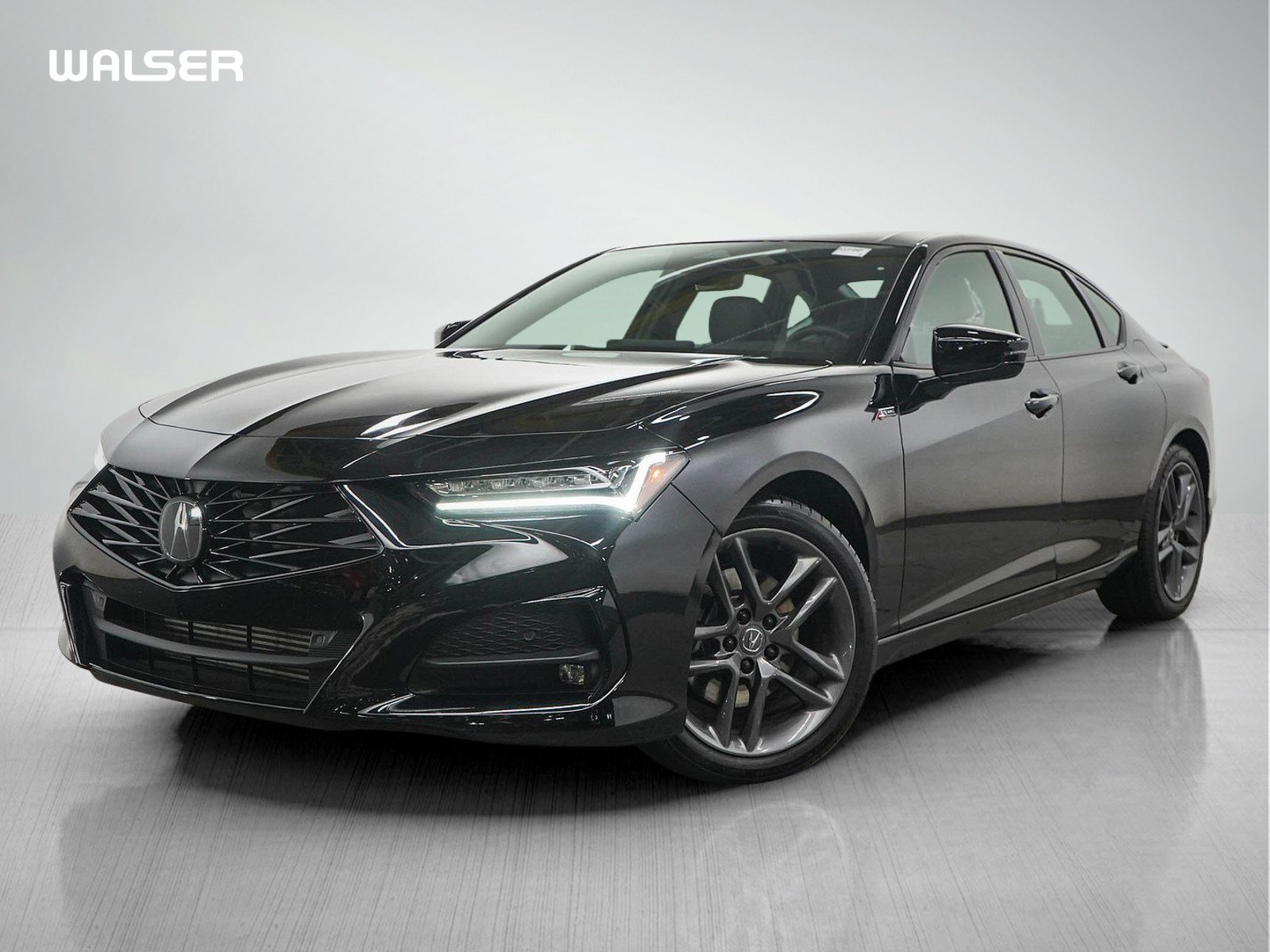 Used 2025 Acura TLX w/ A-SPEC Package