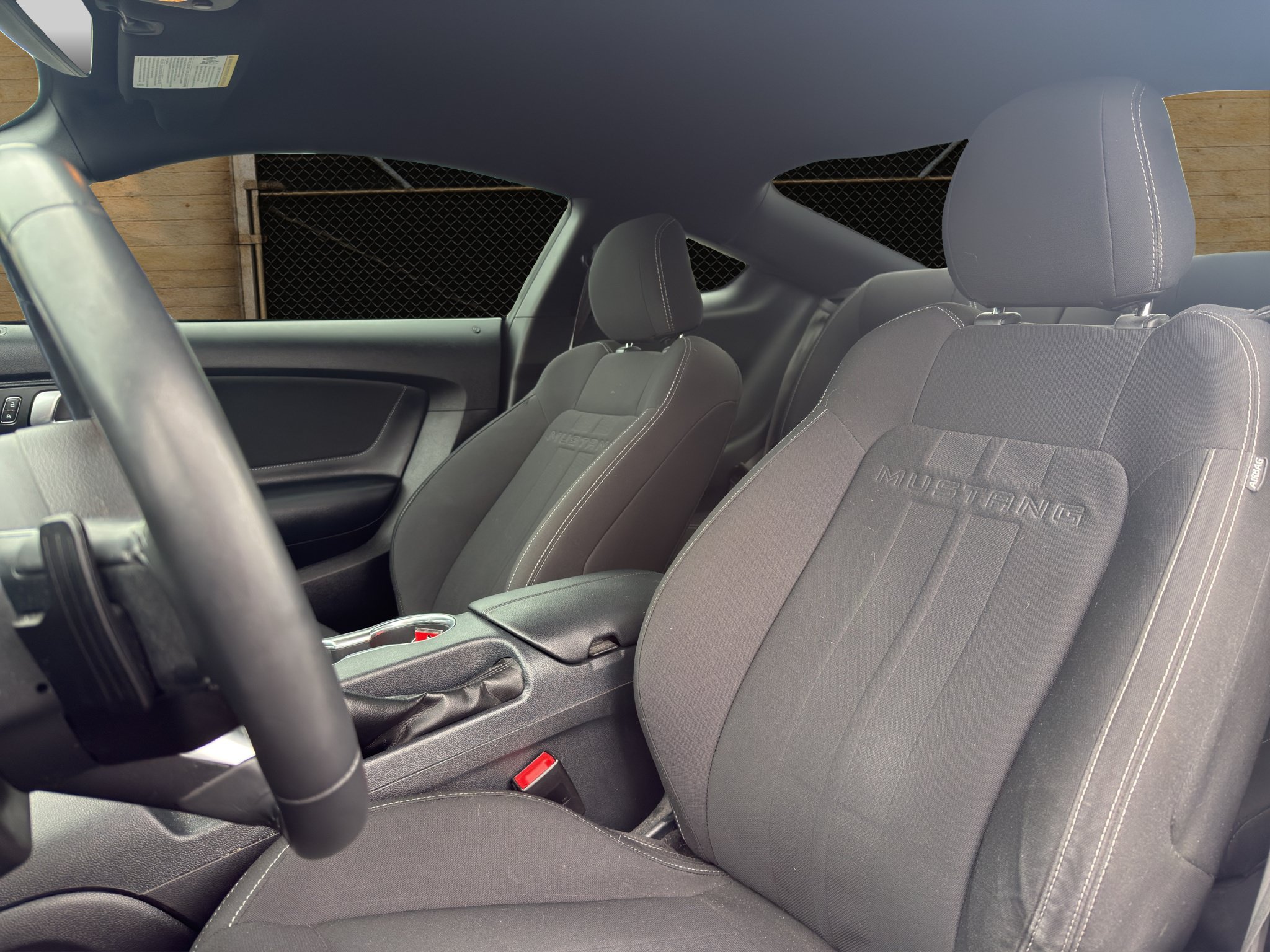 Used 2021 Ford Mustang GT RWD image 5