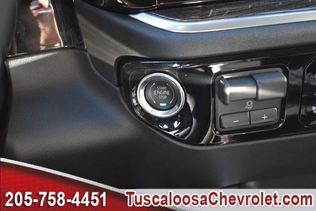 New 2026 Chevrolet Silverado 2500 LT w/ Trail Boss Package image 30