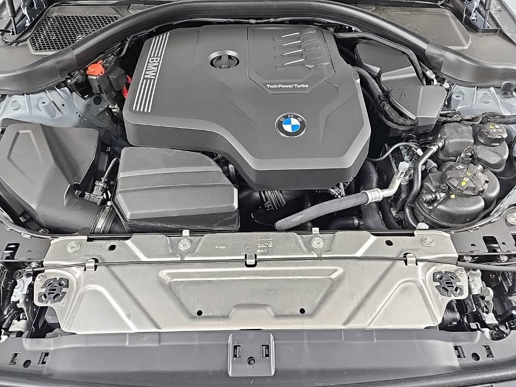 New 2026 BMW 230i xDrive Coupe w/ M Sport Package AWD/4WD image 12