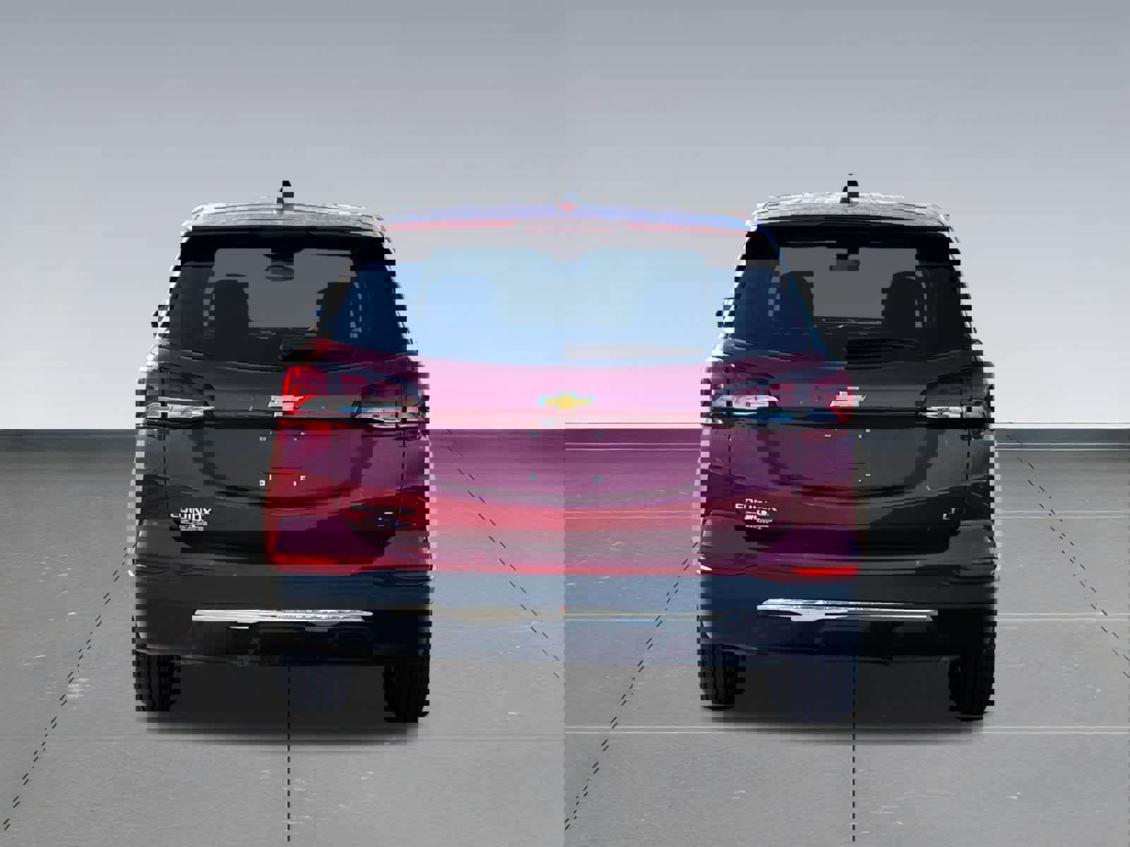 Used 2023 Chevrolet Equinox LT w/ LPO, Floor Liner Package image 5