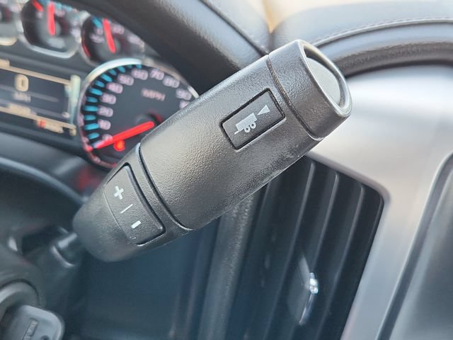 Used 2018 GMC Sierra 2500 SLT w/ Duramax Plus Package AWD/4WD image 28