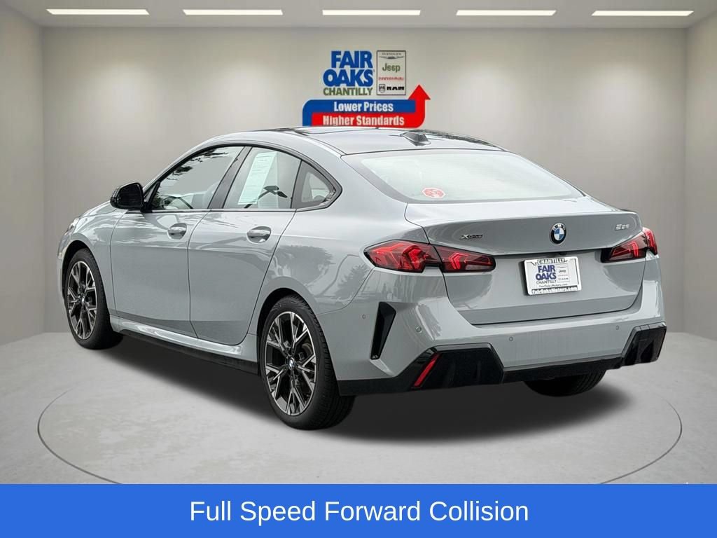 Used 2026 BMW 228i xDrive AWD/4WD image 9