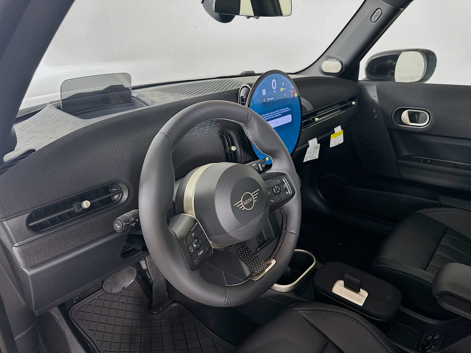 New 2026 MINI Cooper S FWD image 30