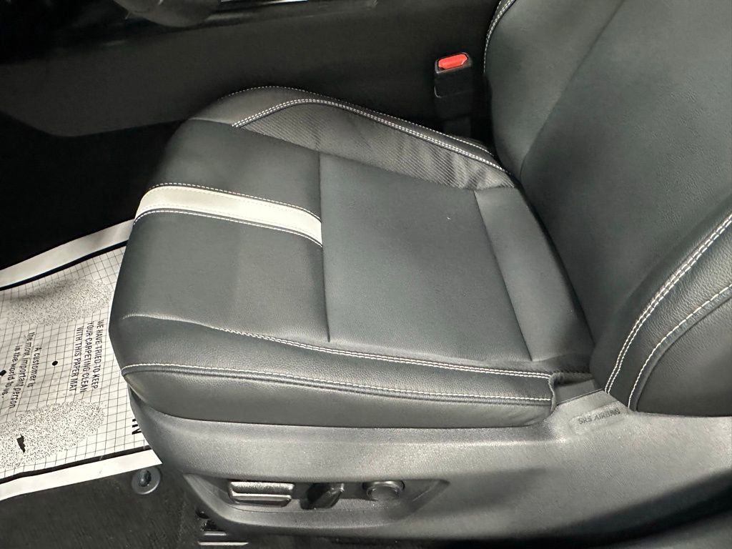 Used 2026 Toyota Camry SE image 13