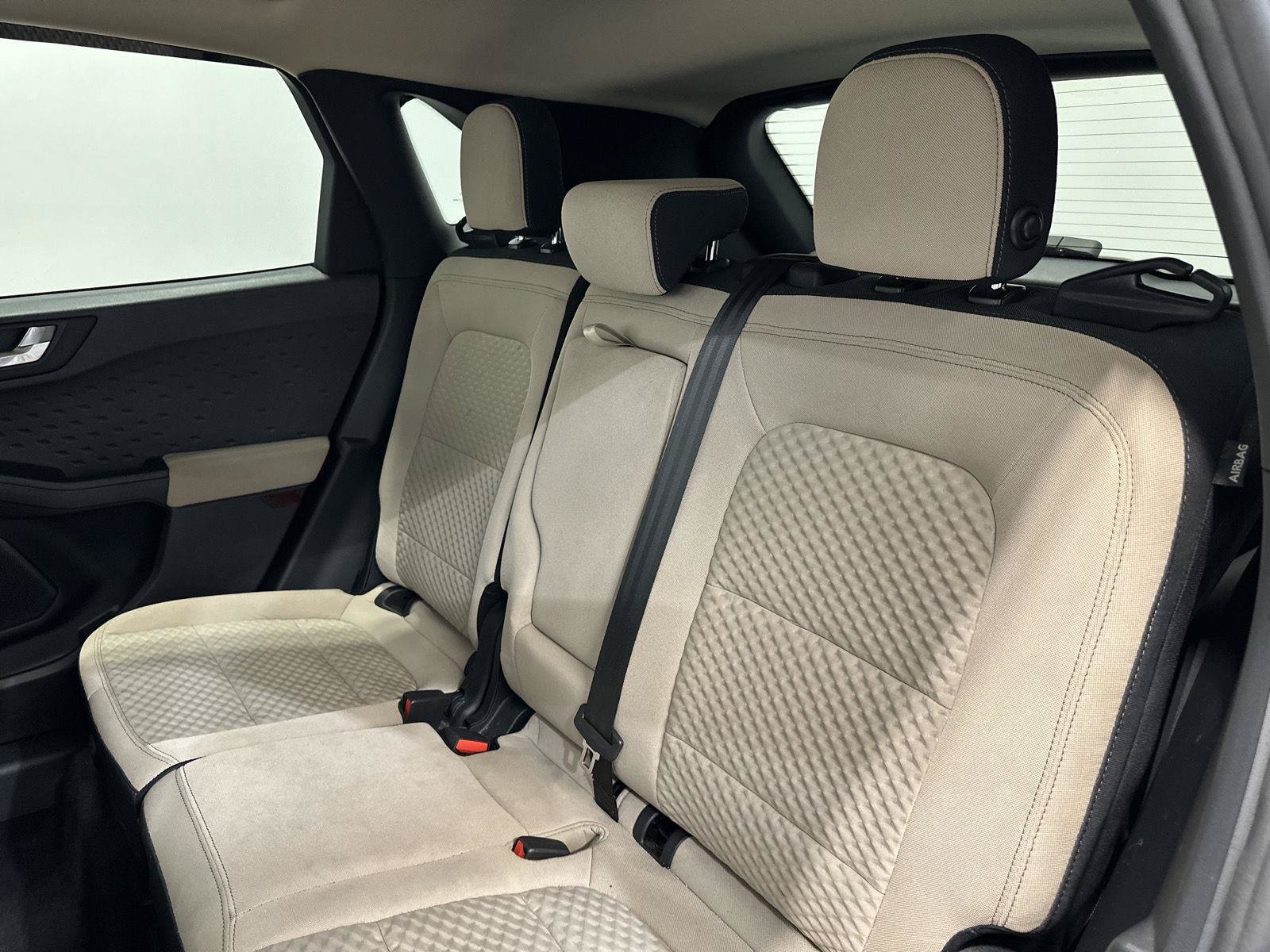 Used 2020 Ford Escape SE AWD/4WD image 27