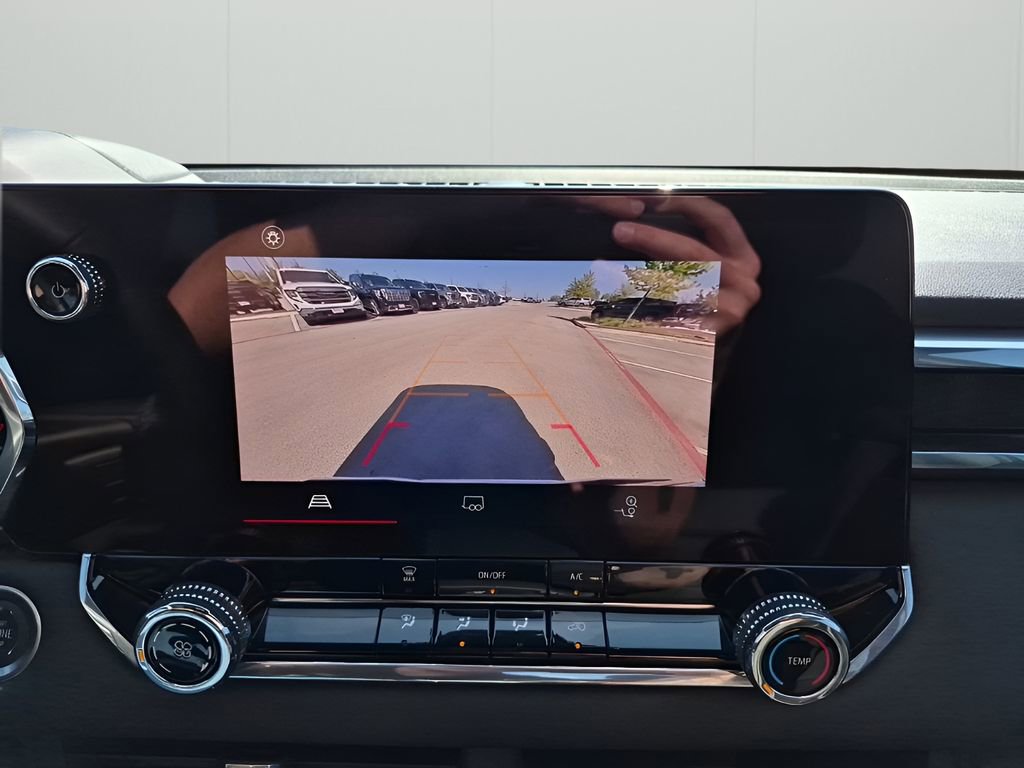 Used 2024 GMC Canyon Elevation image 42