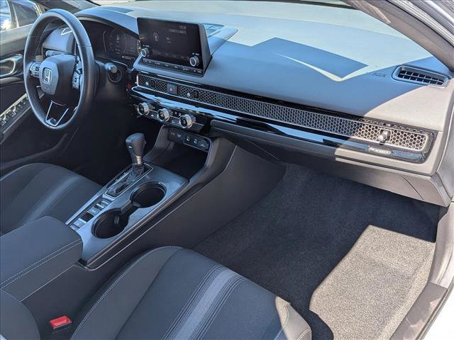 Used 2025 Honda Civic Sport image 20